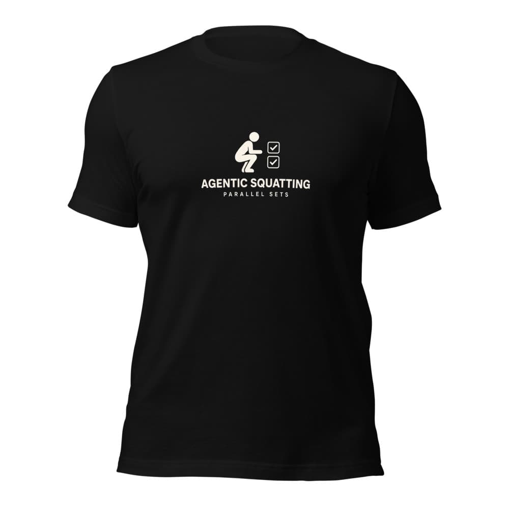 Agentic Squatting